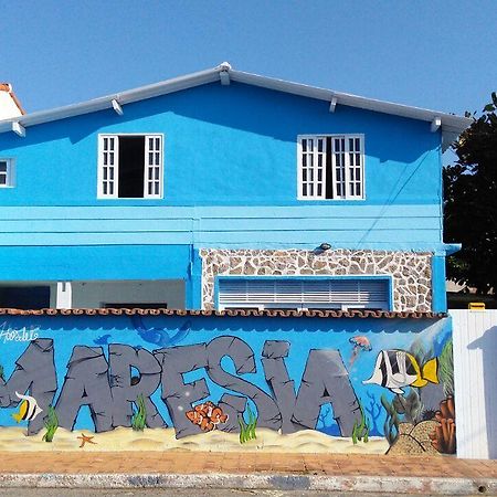 Hostel Maresia Arraial do Cabo Extérieur photo