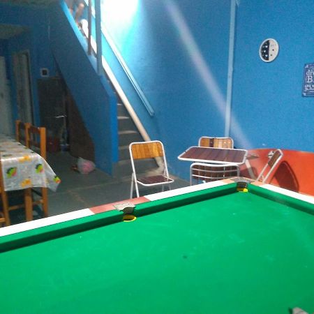 Hostel Maresia Arraial do Cabo Extérieur photo