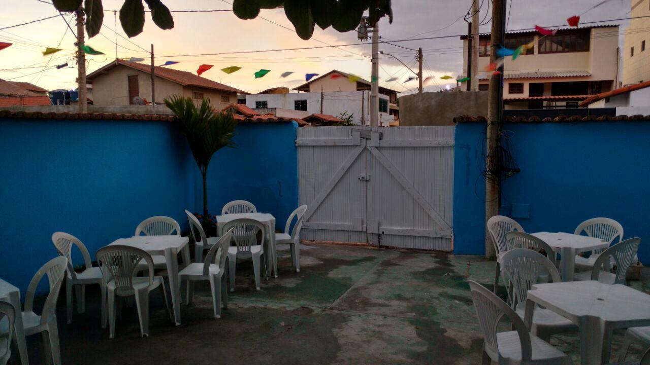 Hostel Maresia Arraial do Cabo Extérieur photo