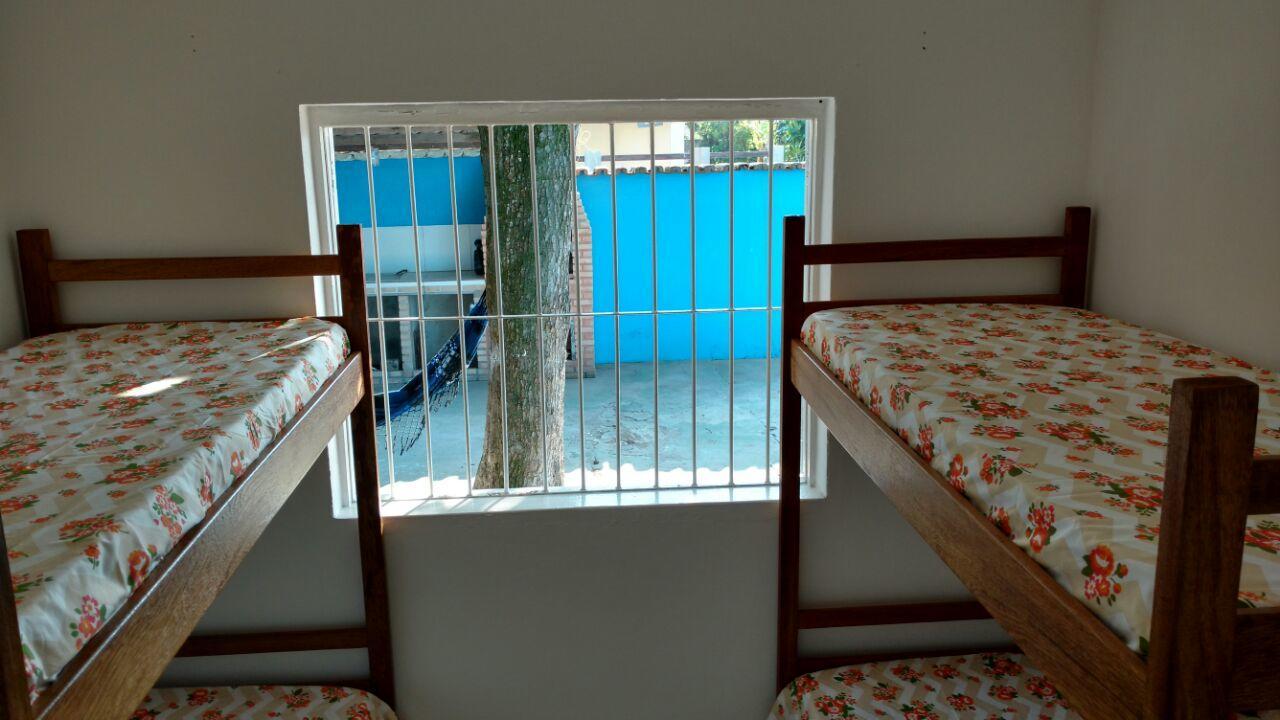 Hostel Maresia Arraial do Cabo Extérieur photo