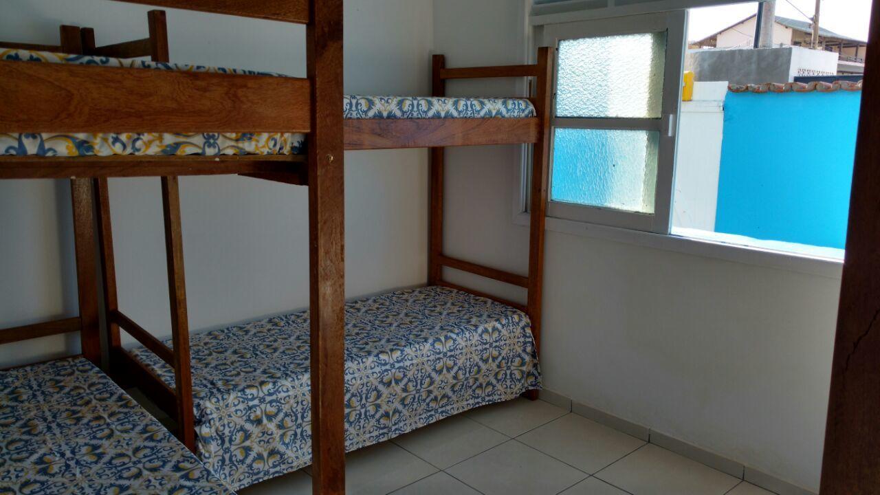 Hostel Maresia Arraial do Cabo Extérieur photo