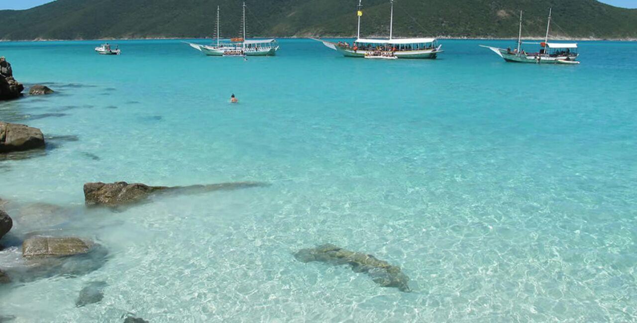 Hostel Maresia Arraial do Cabo Extérieur photo