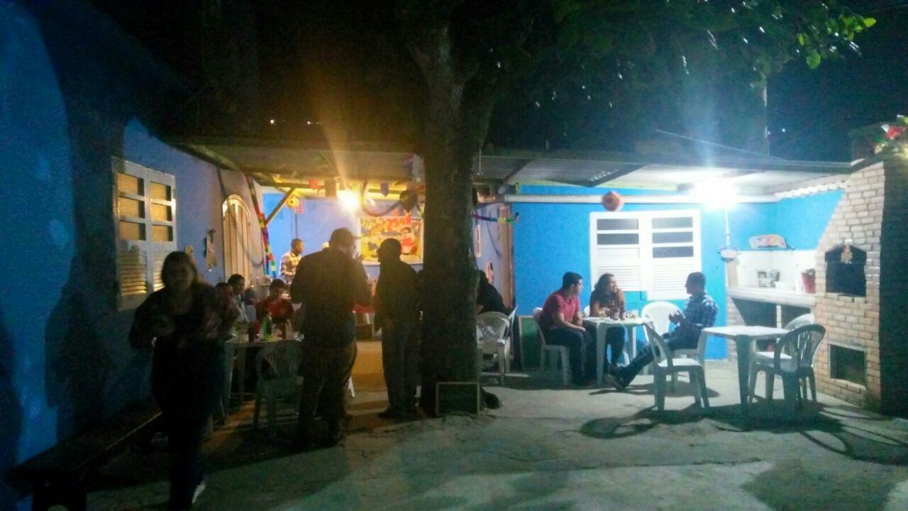 Hostel Maresia Arraial do Cabo Extérieur photo