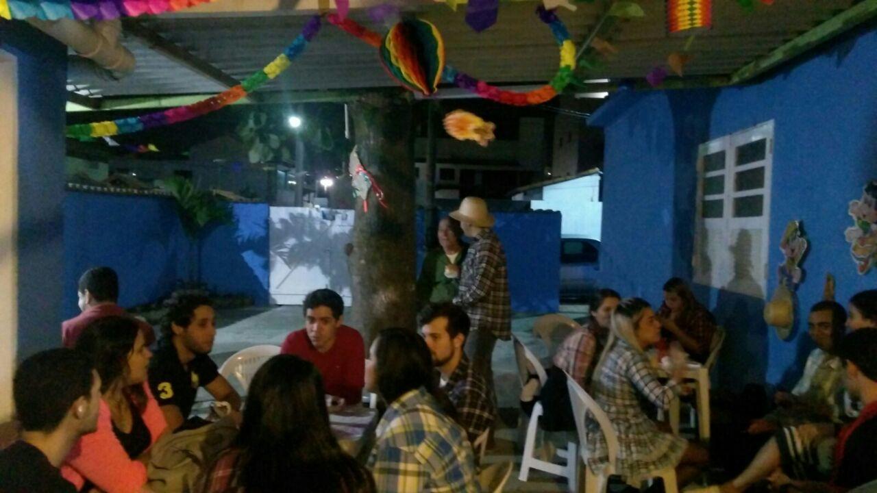 Hostel Maresia Arraial do Cabo Extérieur photo