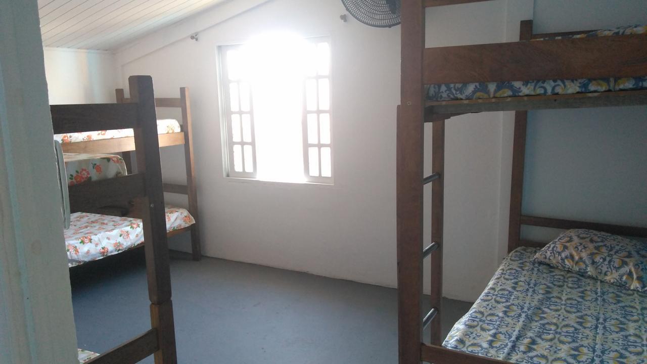 Hostel Maresia Arraial do Cabo Extérieur photo