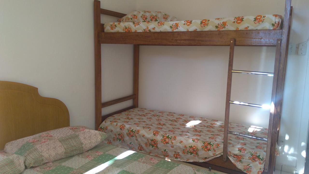 Hostel Maresia Arraial do Cabo Extérieur photo
