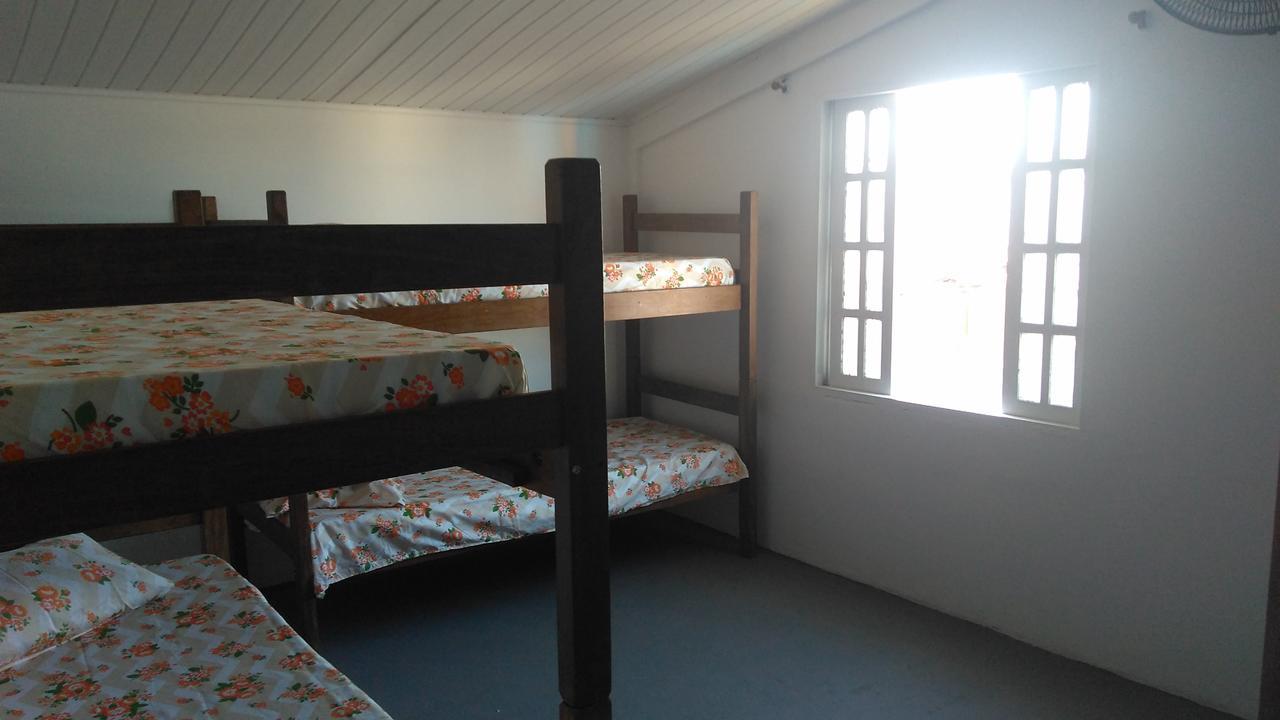 Hostel Maresia Arraial do Cabo Extérieur photo