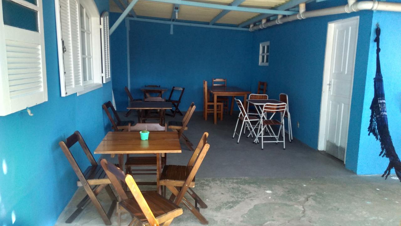 Hostel Maresia Arraial do Cabo Extérieur photo