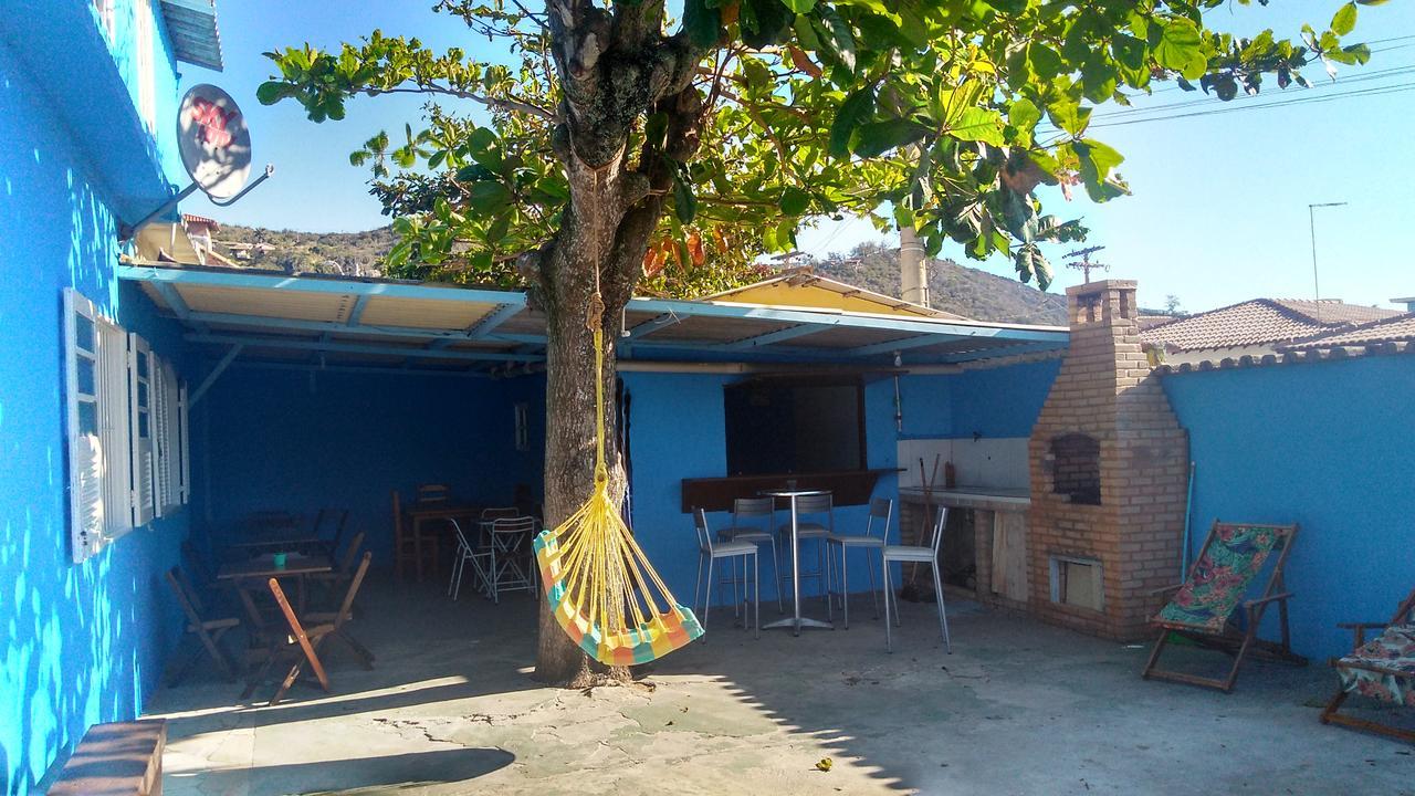 Hostel Maresia Arraial do Cabo Extérieur photo