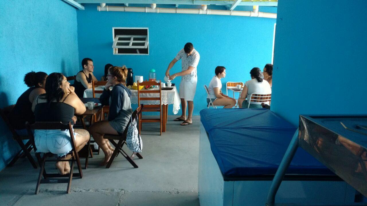 Hostel Maresia Arraial do Cabo Extérieur photo