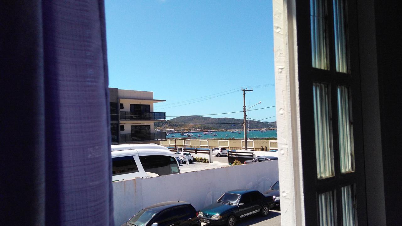 Hostel Maresia Arraial do Cabo Extérieur photo