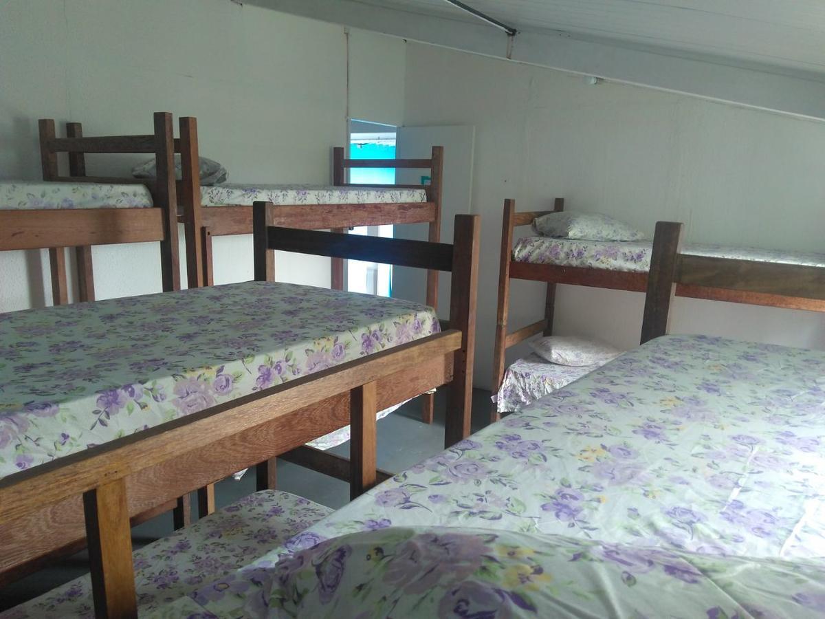 Hostel Maresia Arraial do Cabo Extérieur photo