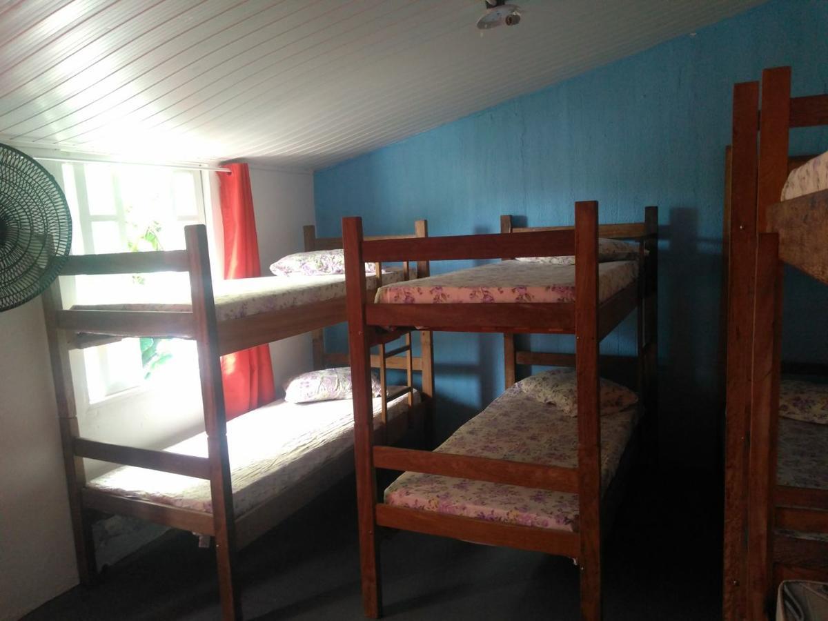 Hostel Maresia Arraial do Cabo Extérieur photo