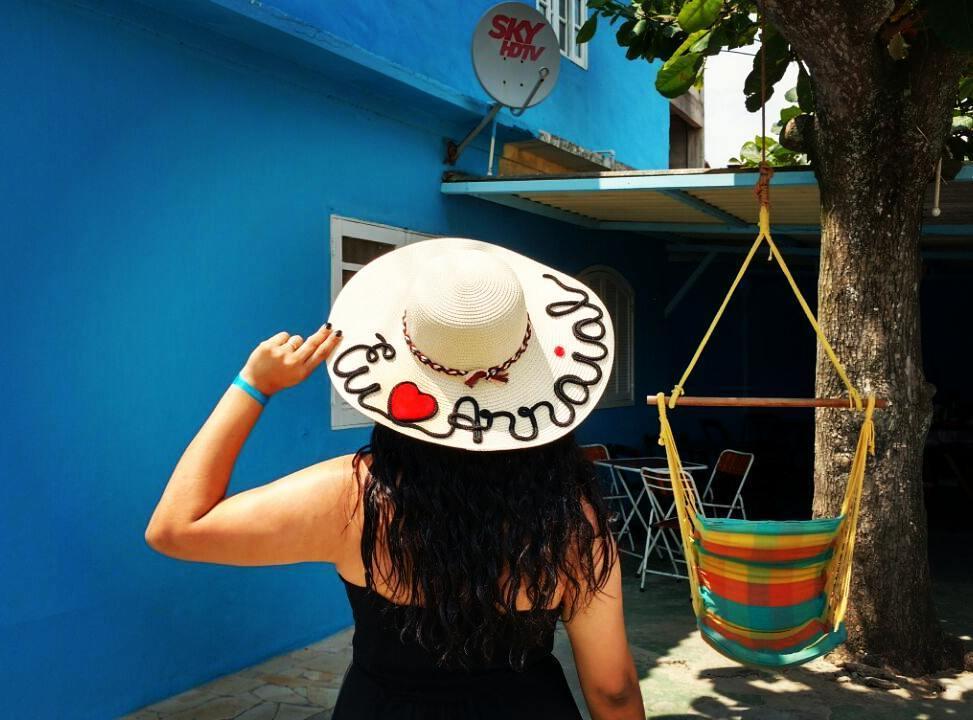 Hostel Maresia Arraial do Cabo Extérieur photo