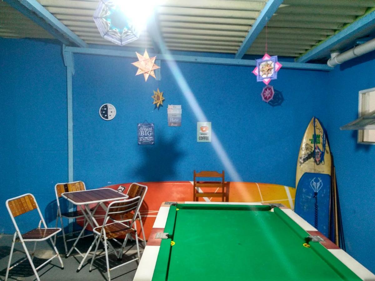 Hostel Maresia Arraial do Cabo Extérieur photo