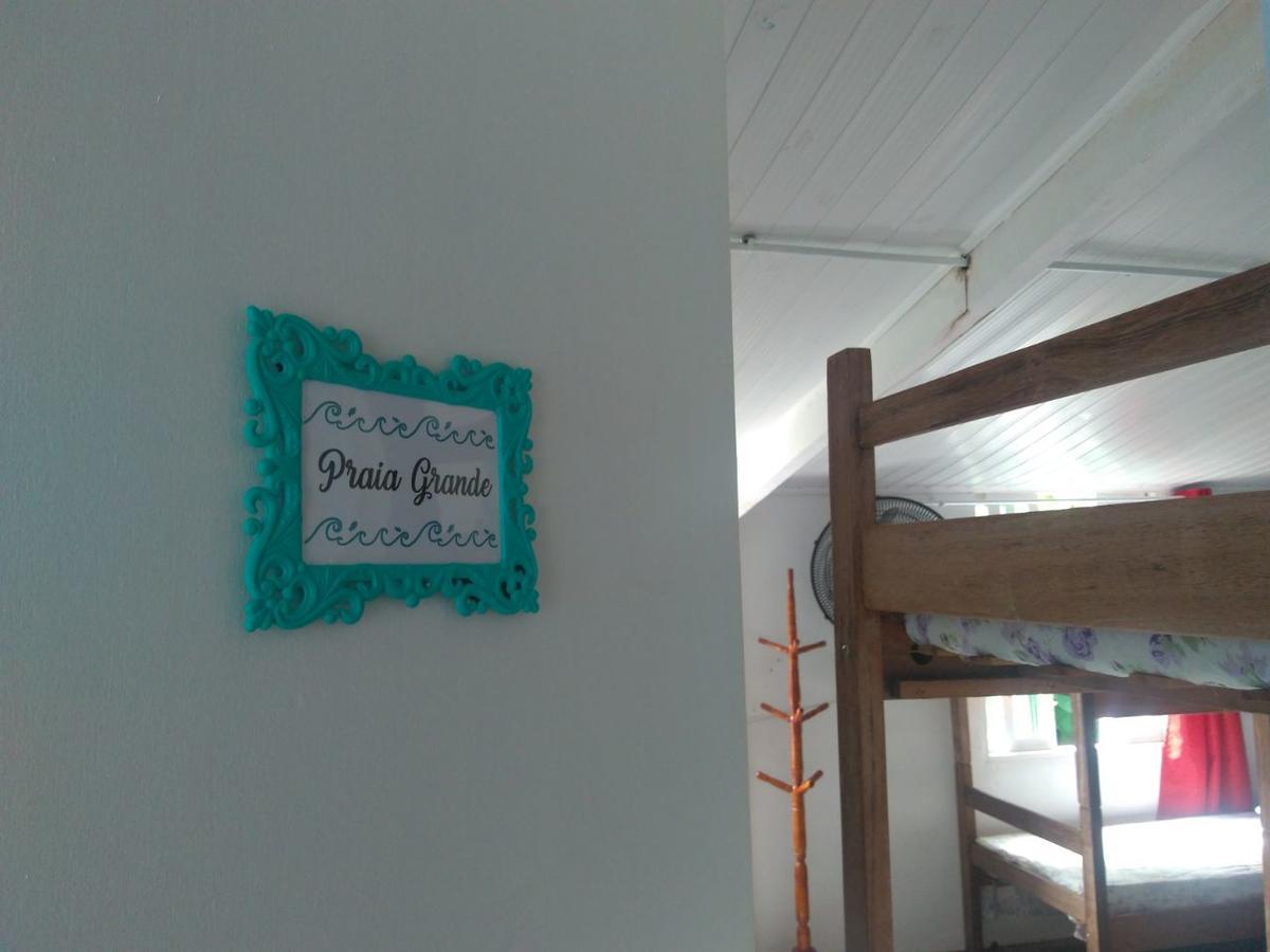 Hostel Maresia Arraial do Cabo Extérieur photo