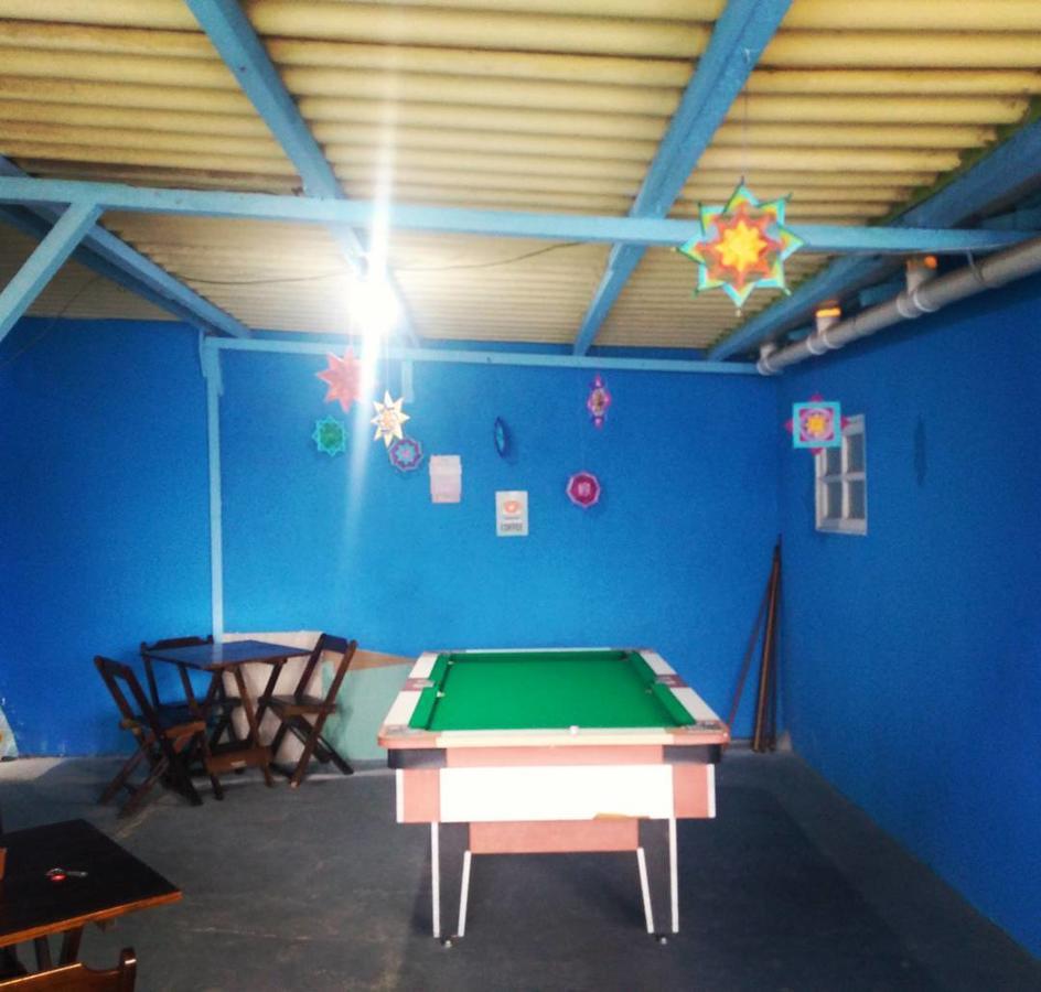 Hostel Maresia Arraial do Cabo Extérieur photo