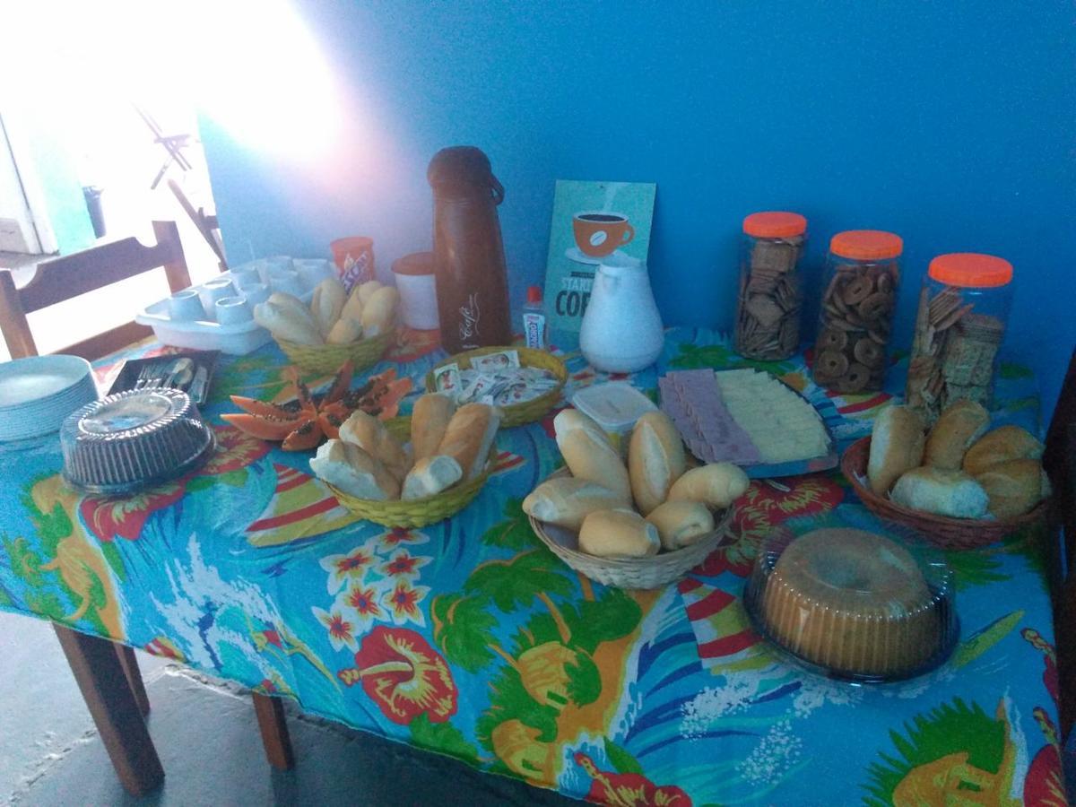 Hostel Maresia Arraial do Cabo Extérieur photo